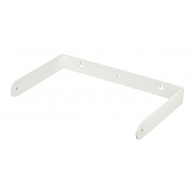 PROEL SOUND KPTLTX12W PROEL SOUND 8032496918820 China ST 1 4 Active 1 124 3 HAWA 73269098 C-SHAPE WALL BRACKET LTX12 WHITE   STA